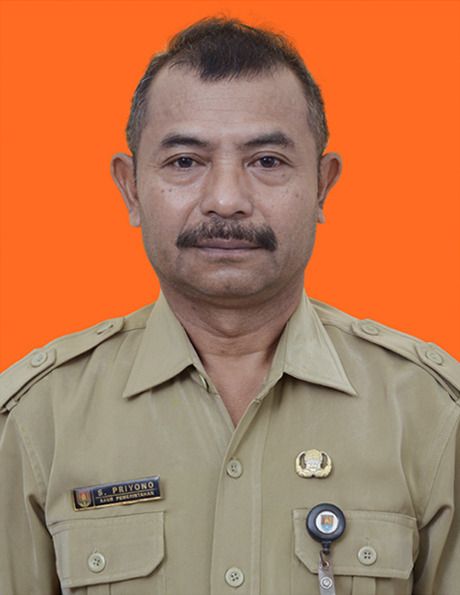 SAKMAD PRIYONO