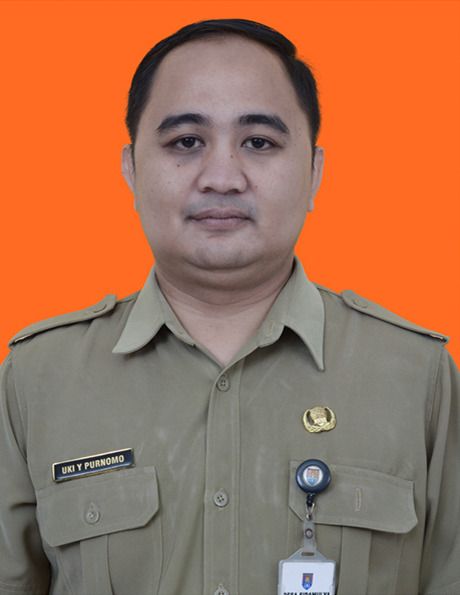 UKI YULI PURNOMO