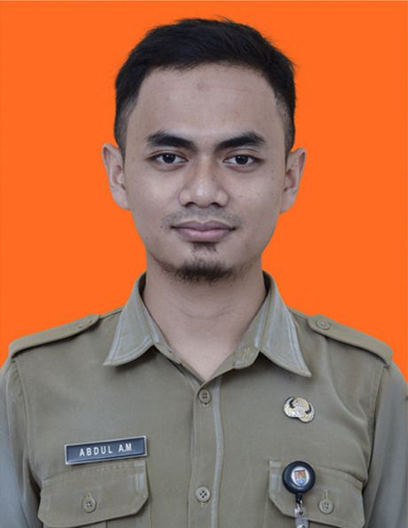 ABDUL AZIS MUHROHIM